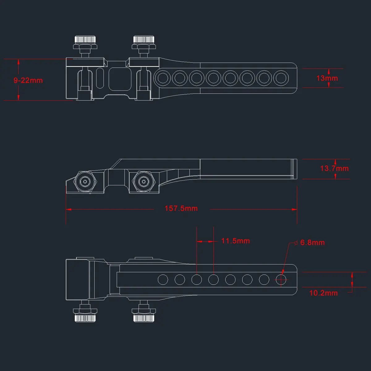 universal Mount-04