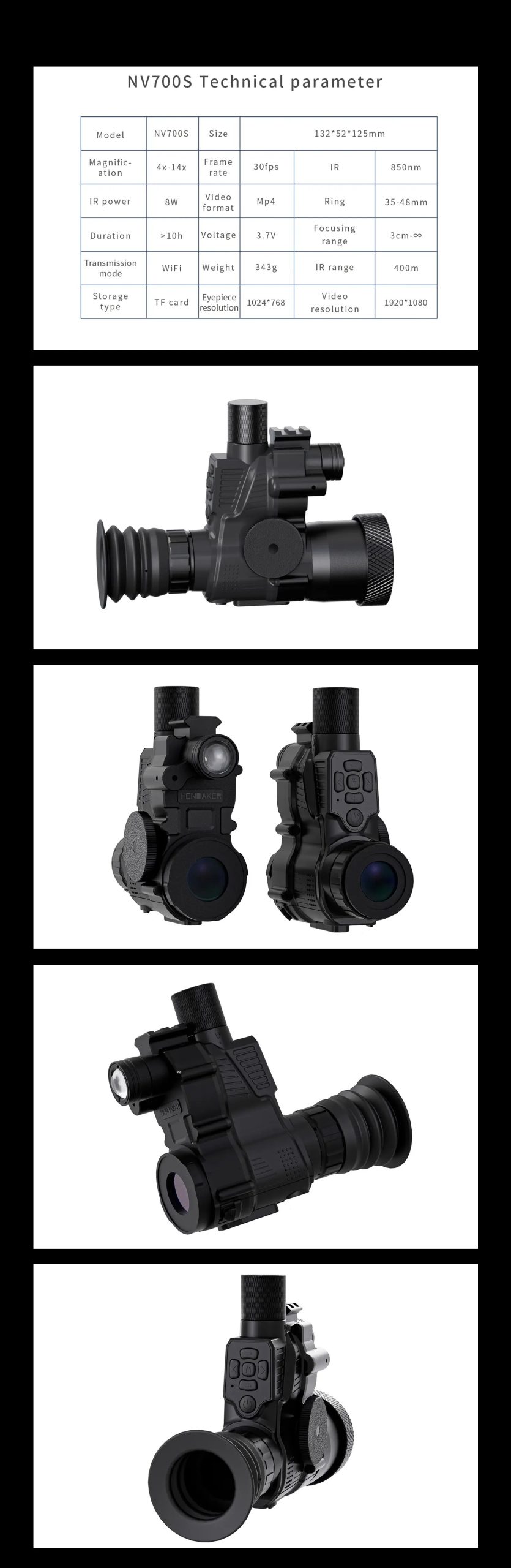 HENBAKER-NV700S-19